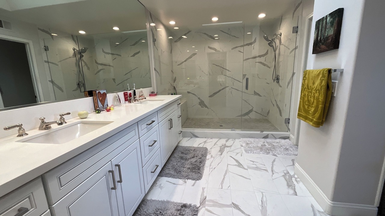 Photo of Bathroom in Turtle Rock