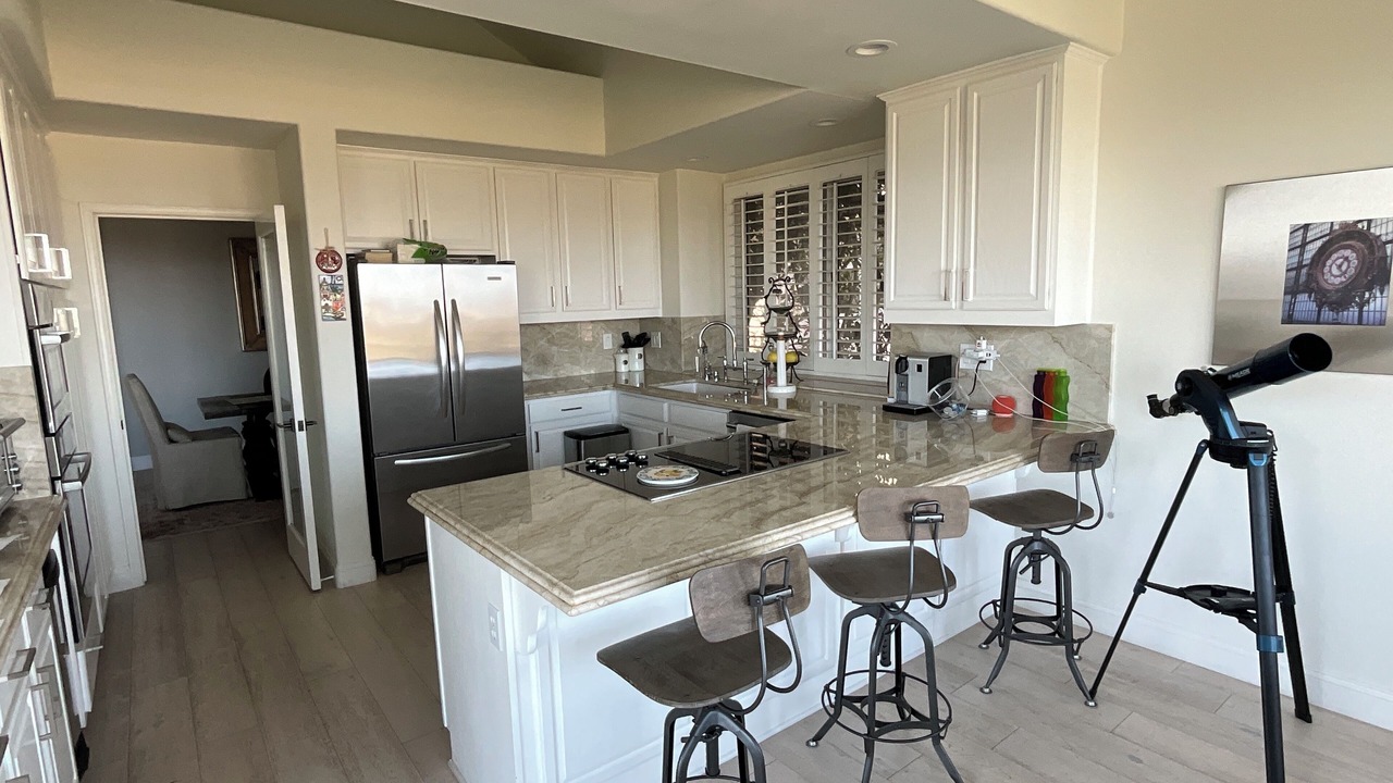 Photo of Kitchen in Turtle Rock