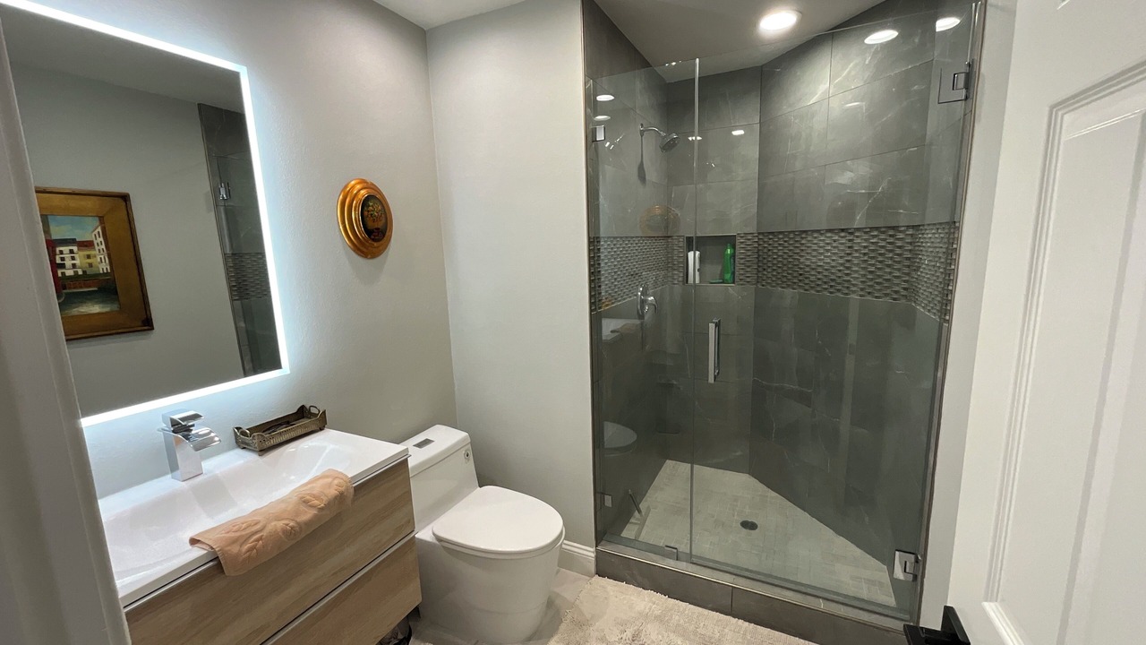 Photo of Bathroom in Turtle Rock