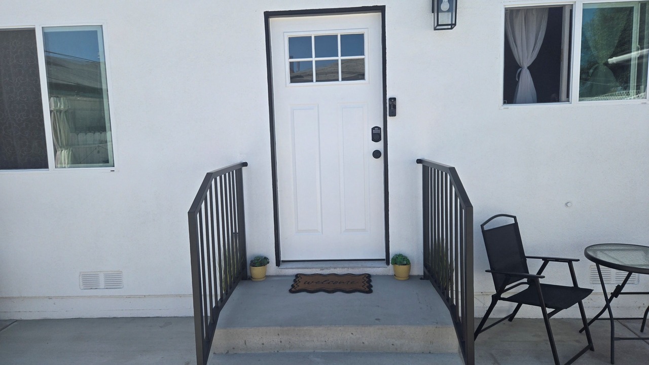 Photo of Outdoor in Hawthorne