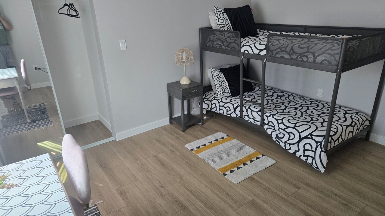 Photo of Bedroom in Hawthorne