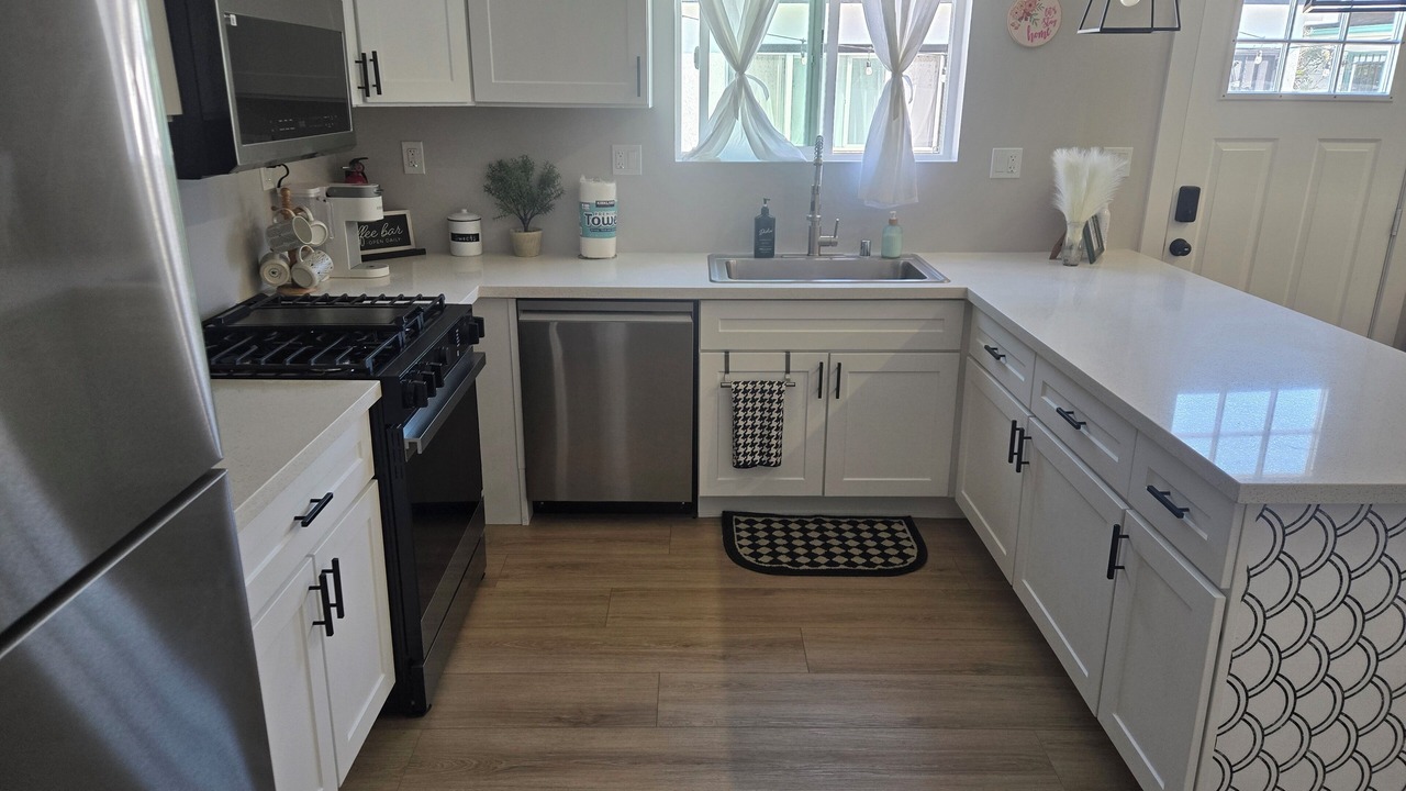 Photo of Kitchen in Hawthorne