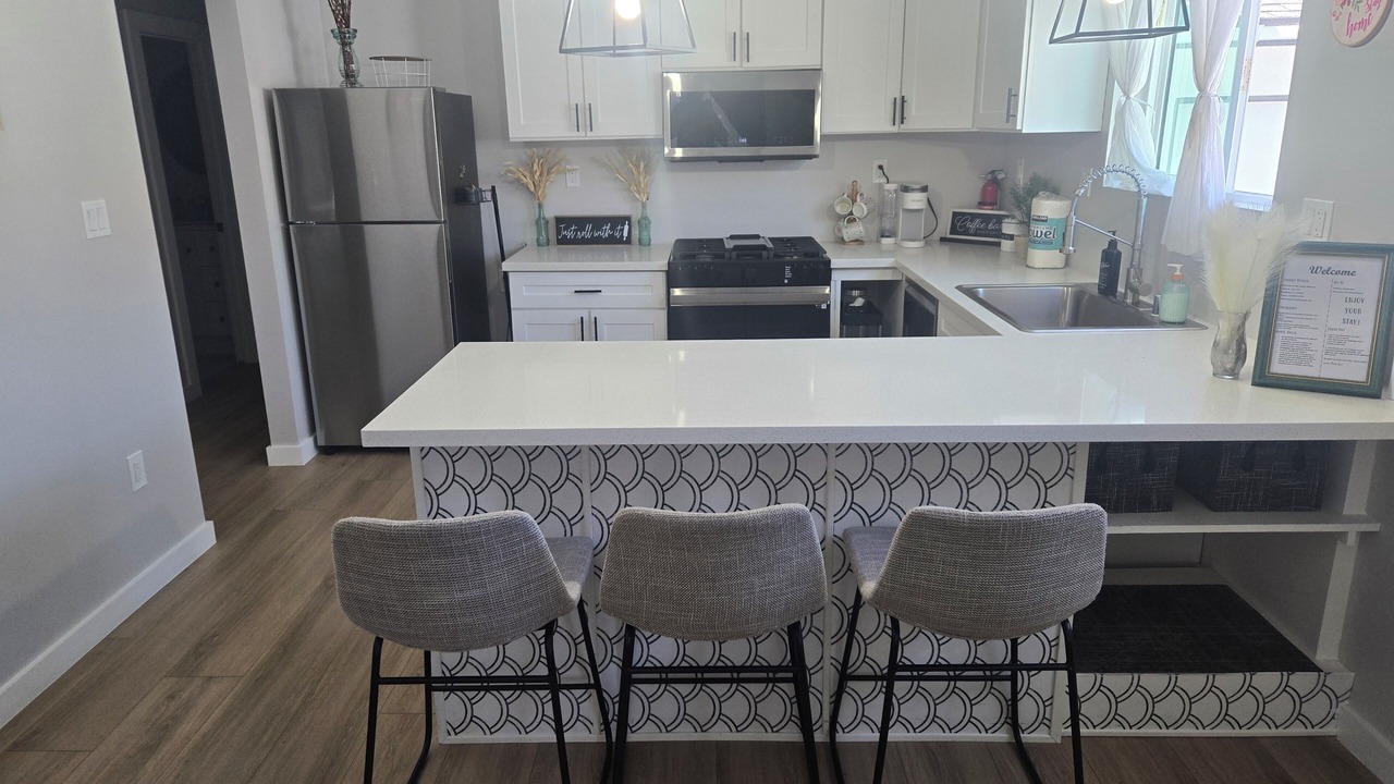 Photo of Kitchen in Hawthorne