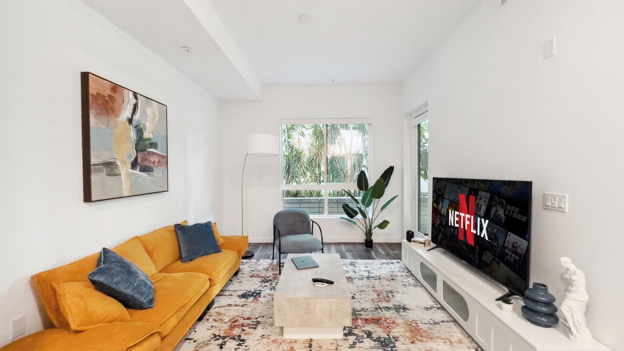 Photo of Livingroom in Los Angeles