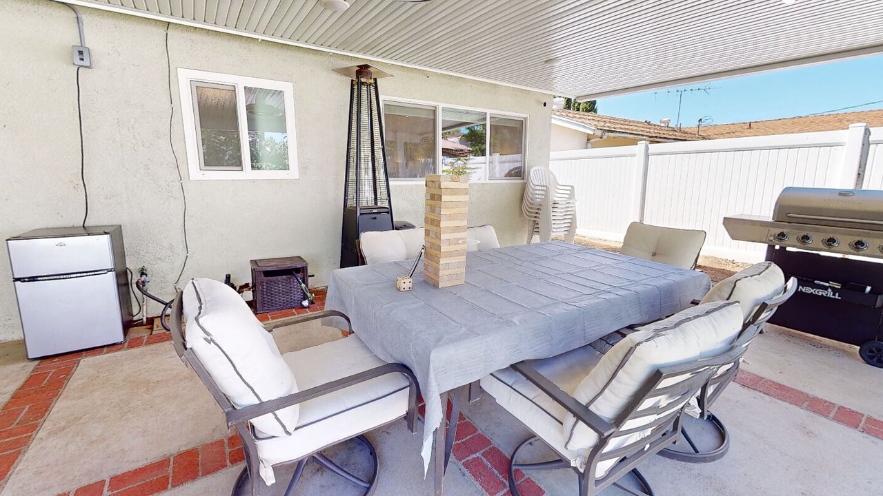 Photo of Outdoor in Orange