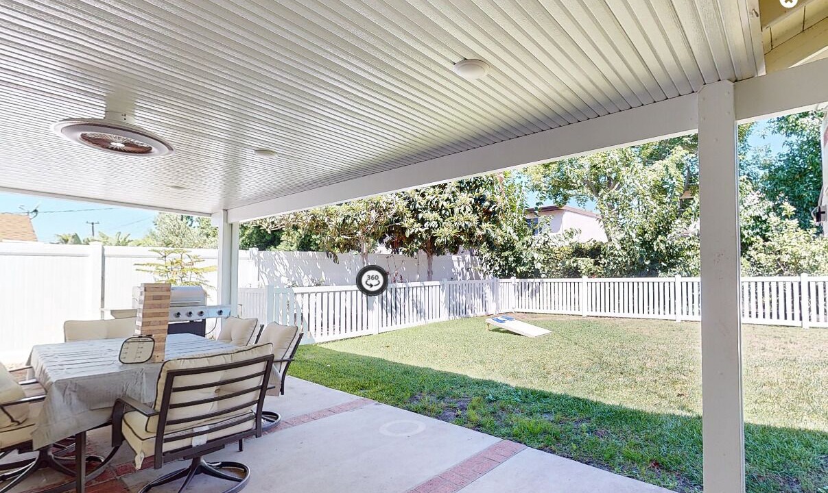 Photo of Outdoor in Orange
