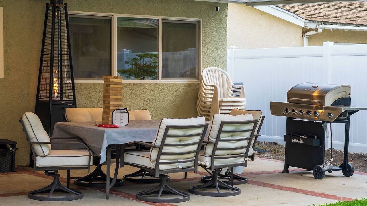 Photo of Outdoor in Orange