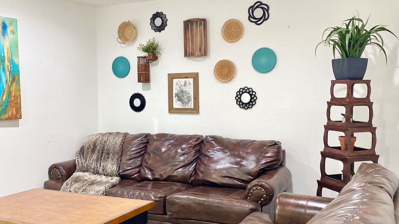 Photo of Livingroom in Mojave