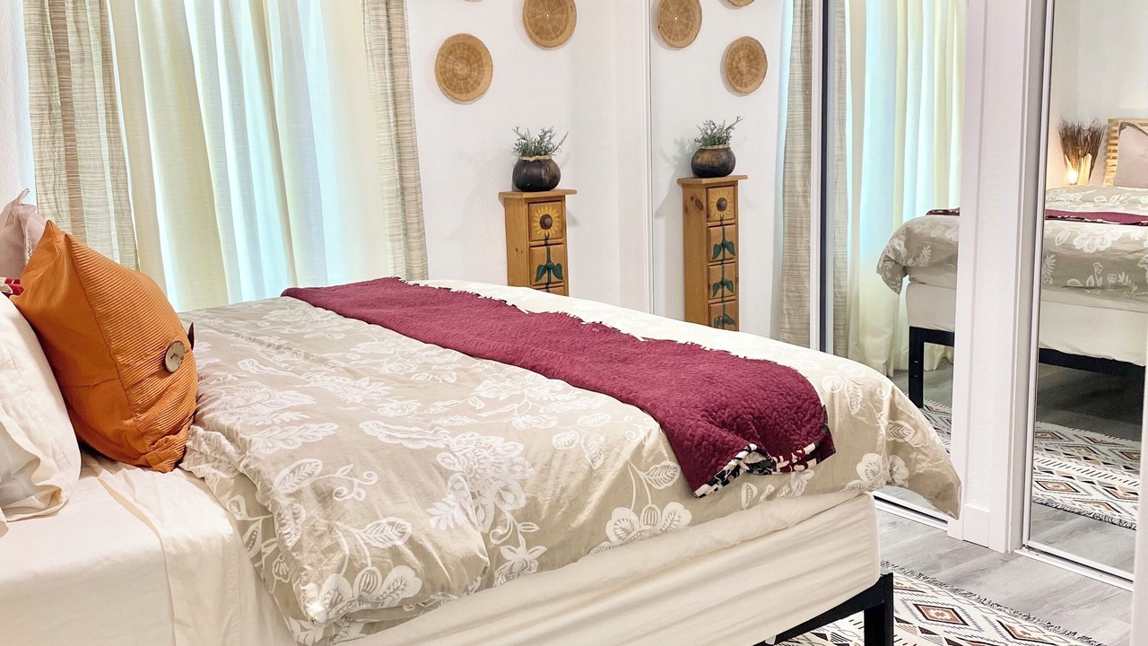 Photo of Bedroom in Mojave