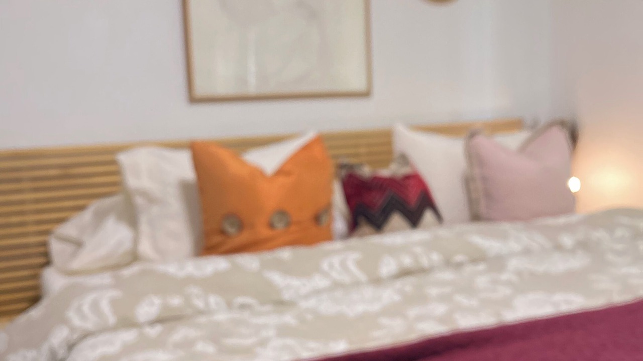 Photo of Bedroom in Mojave