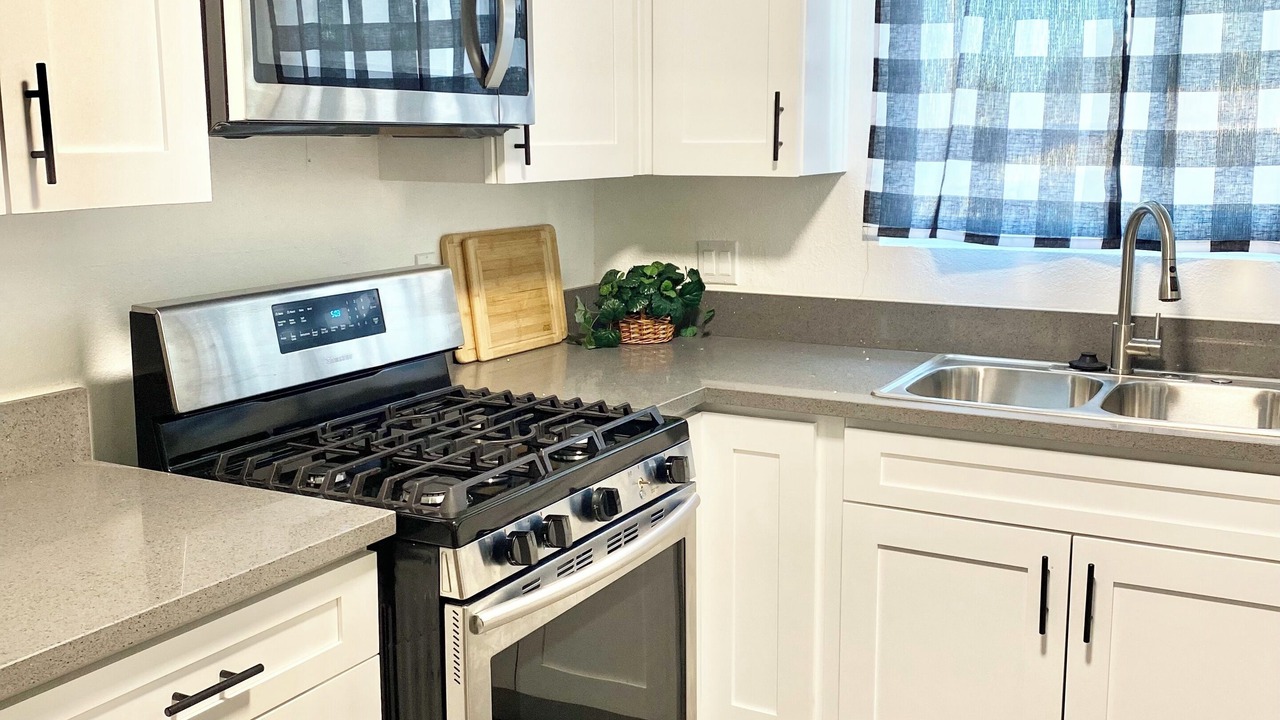 Photo of Kitchen in Mojave