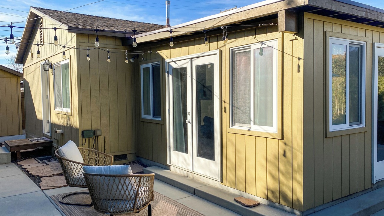 Photo of Outdoor in City Heights