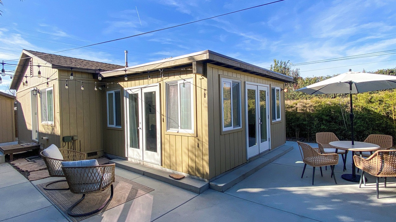 Photo of Outdoor in City Heights