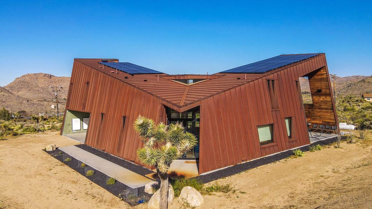Photo of Outdoor in Joshua Tree Highlands