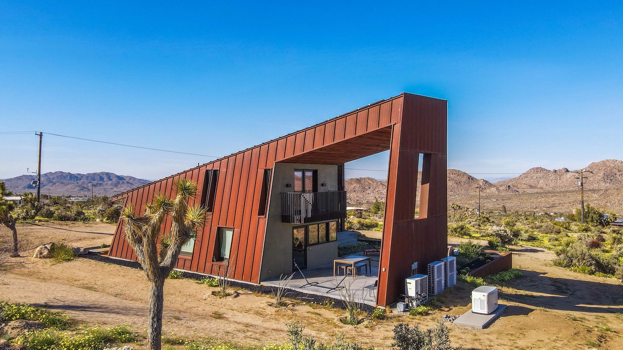 Photo of Outdoor in Joshua Tree Highlands