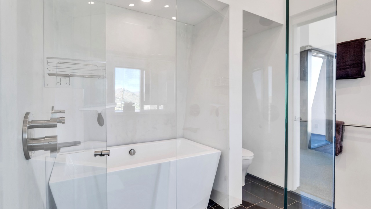 Photo of Bathroom in Joshua Tree Highlands