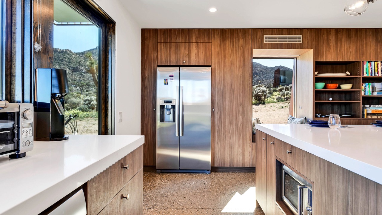 Photo of Others in Joshua Tree Highlands