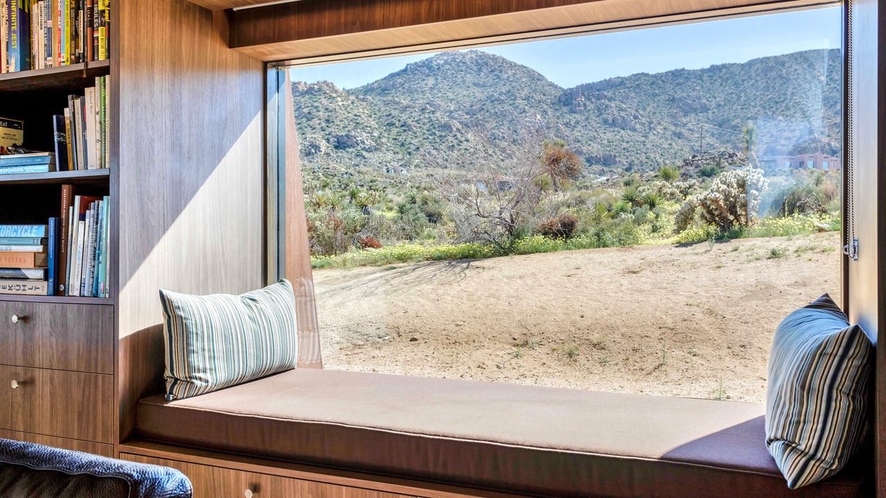 Photo of Others in Joshua Tree Highlands