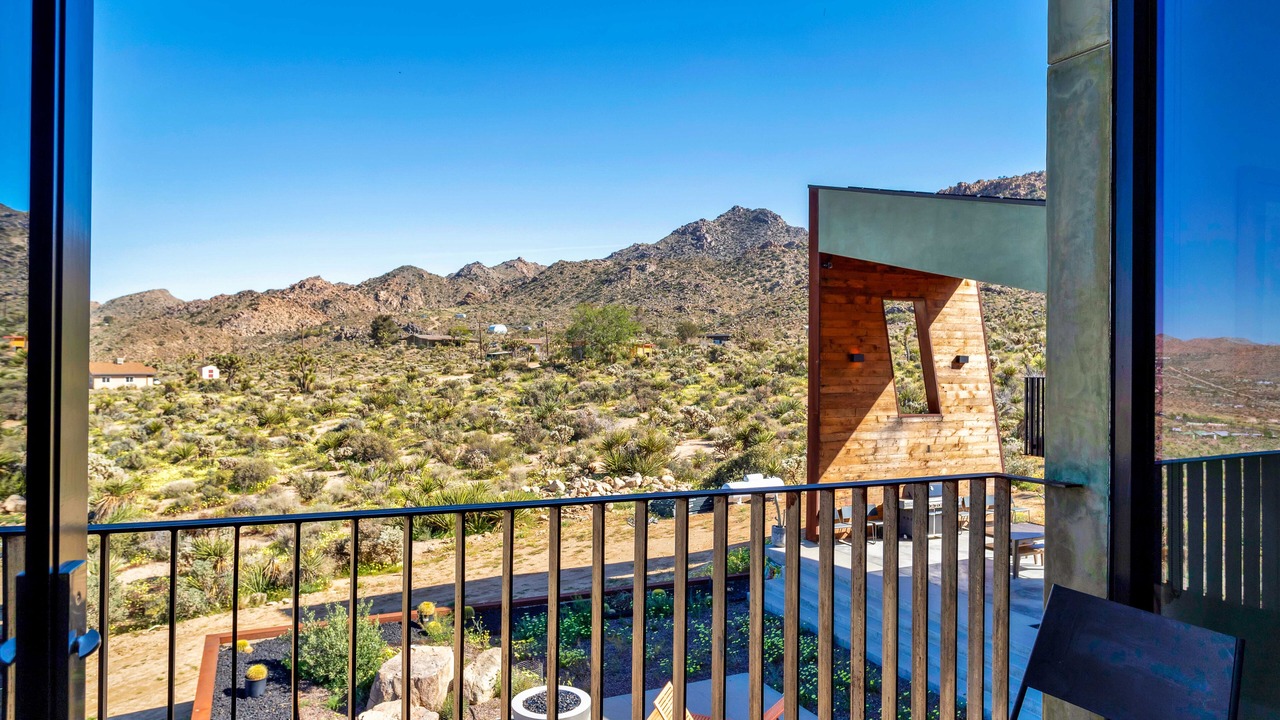 Photo of Others in Joshua Tree Highlands