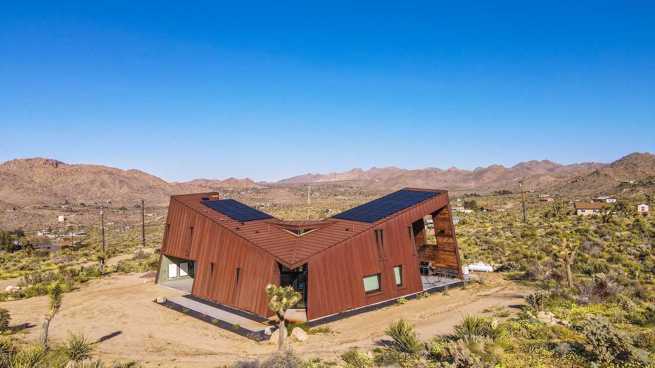 Photo of Others in Joshua Tree Highlands