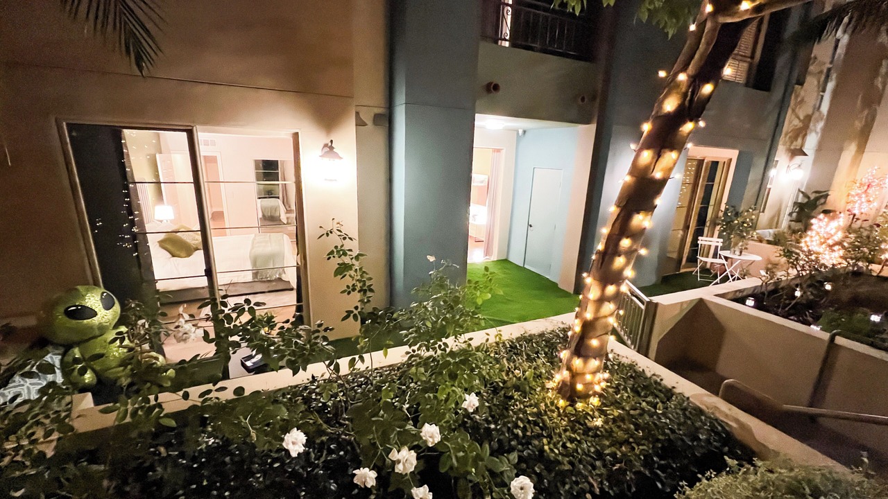Photo of Outdoor in Encino