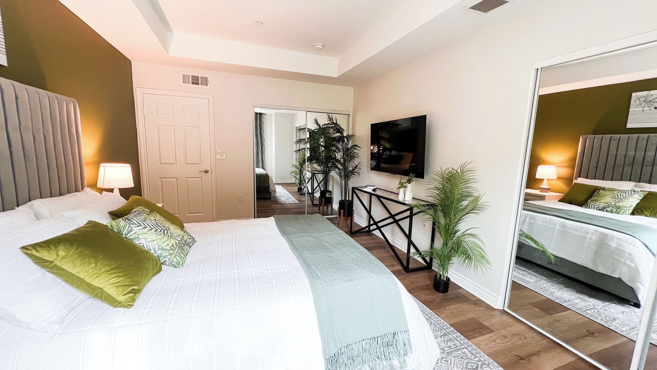 Photo of Bedroom in Encino