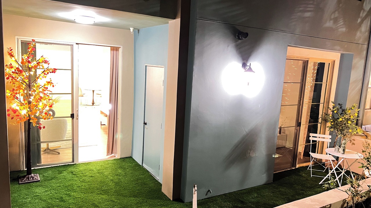 Photo of Outdoor in Encino