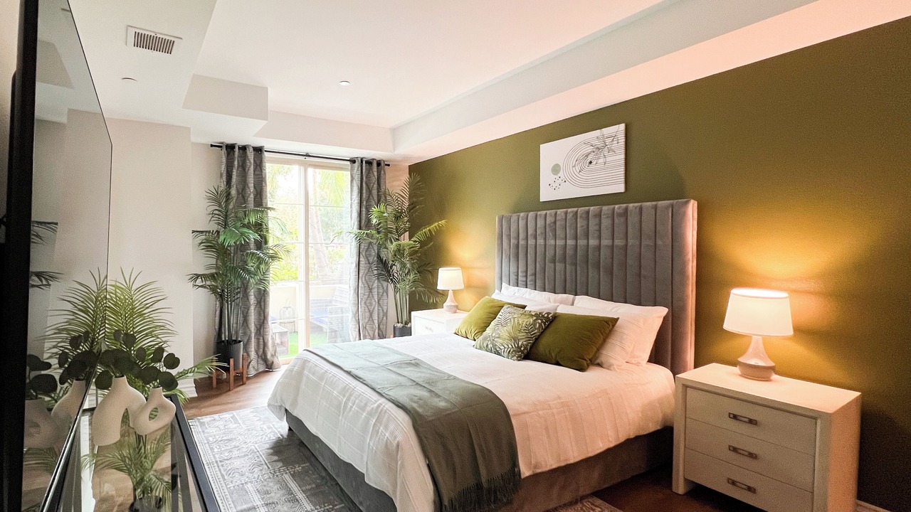 Photo of Bedroom in Encino