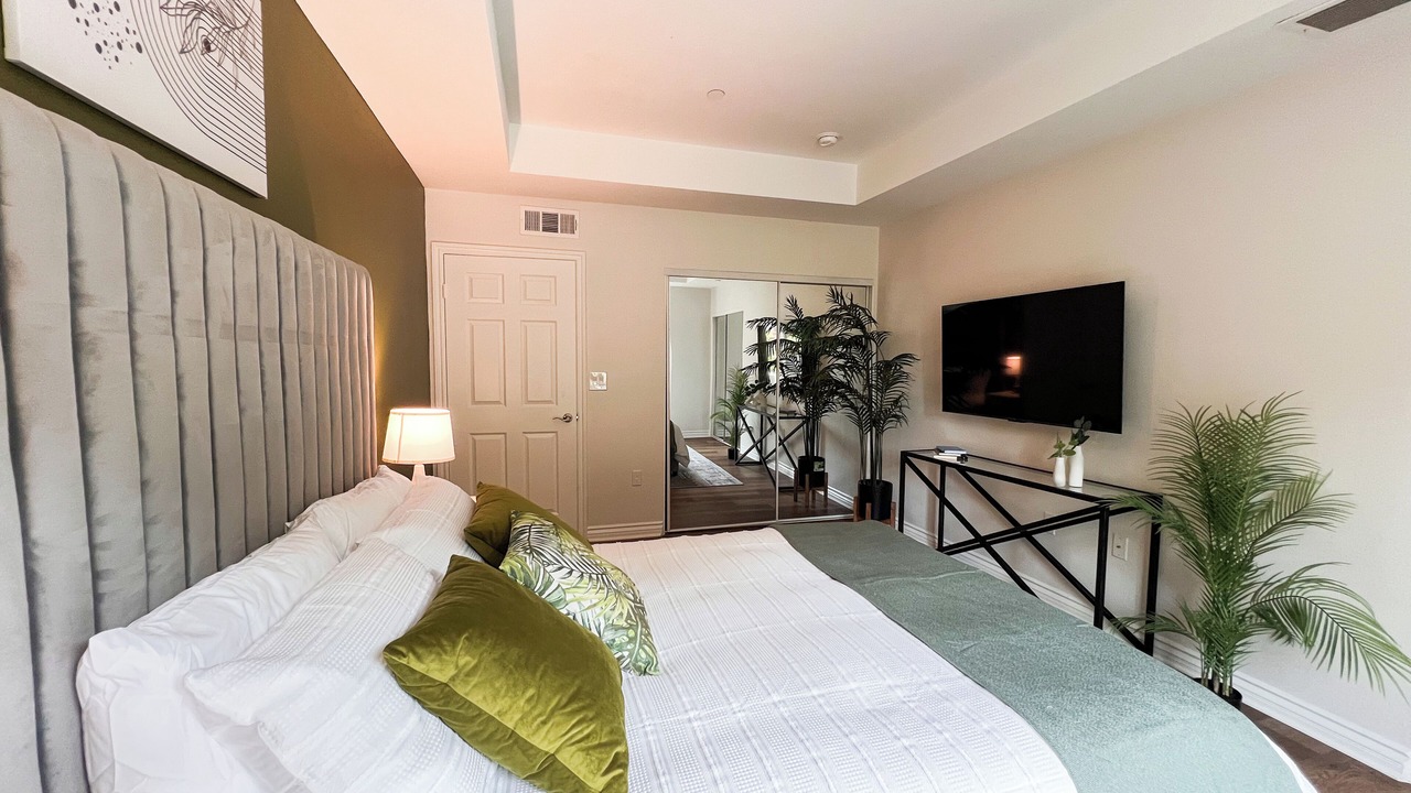 Photo of Bedroom in Encino