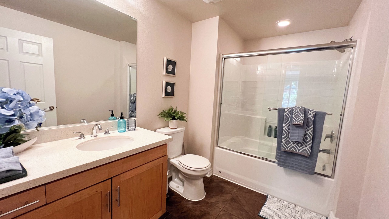 Photo of Bathroom in Encino