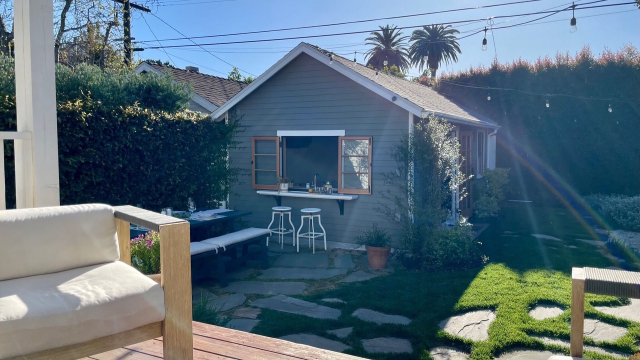 Photo of Outdoor in Larchmont