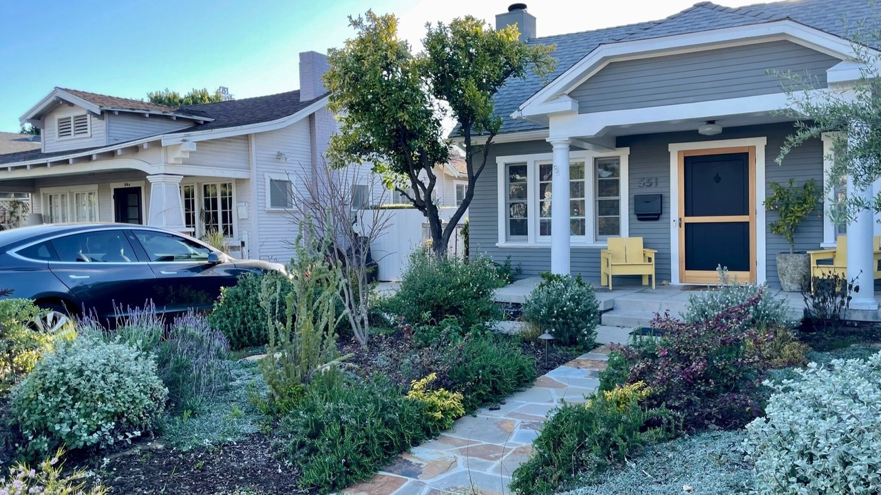 Photo of Outdoor in Larchmont