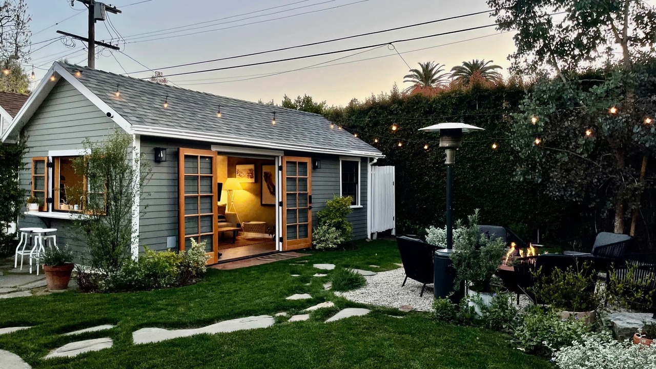 Photo of Outdoor in Larchmont