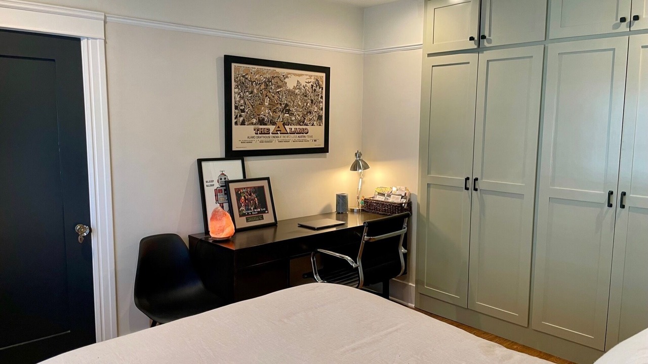 Photo of Bedroom in Larchmont