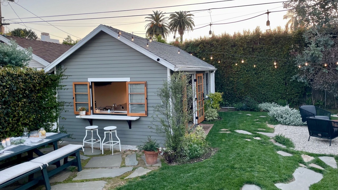 Photo of Outdoor in Larchmont