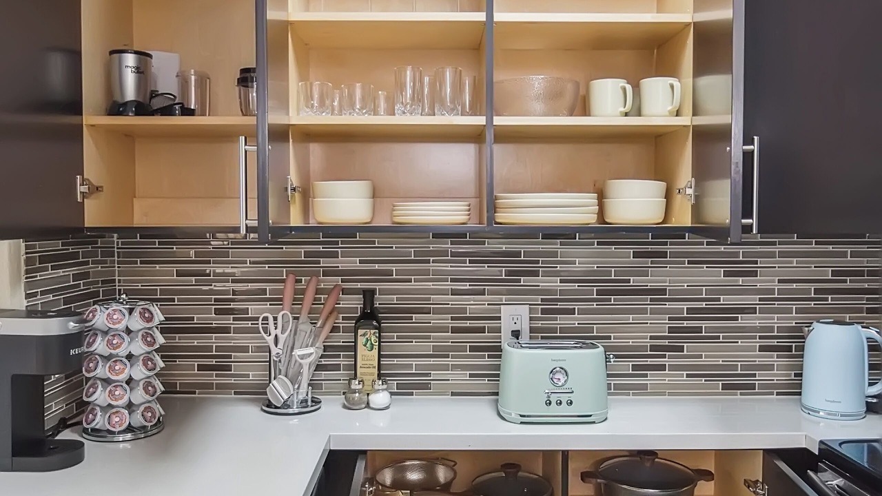 Photo of Kitchen in Marina del Rey