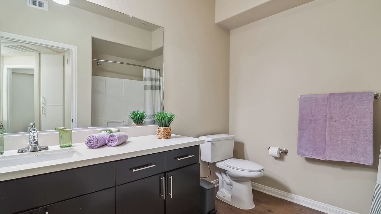 Photo of Bathroom in Marina del Rey