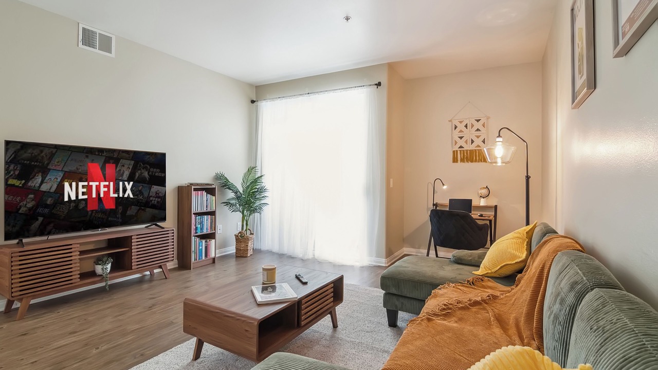 Photo of Livingroom in Marina del Rey
