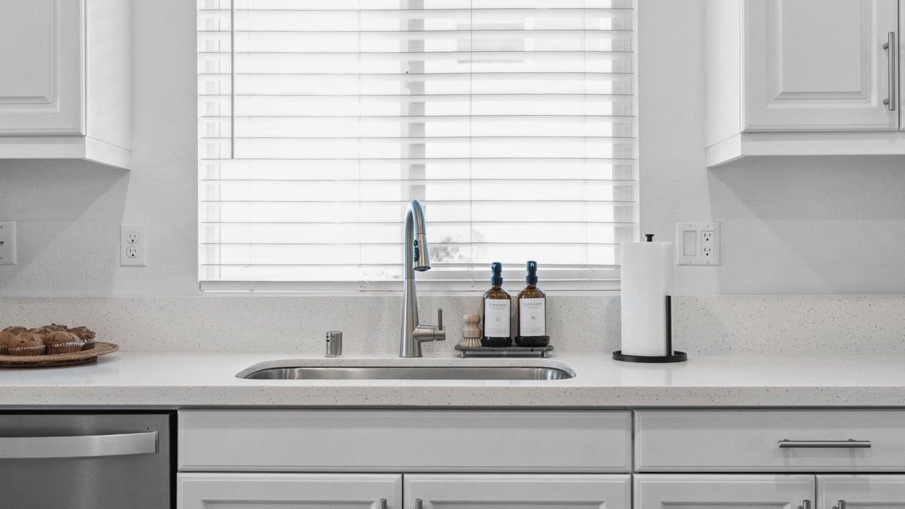 Photo of Kitchen in Riverside
