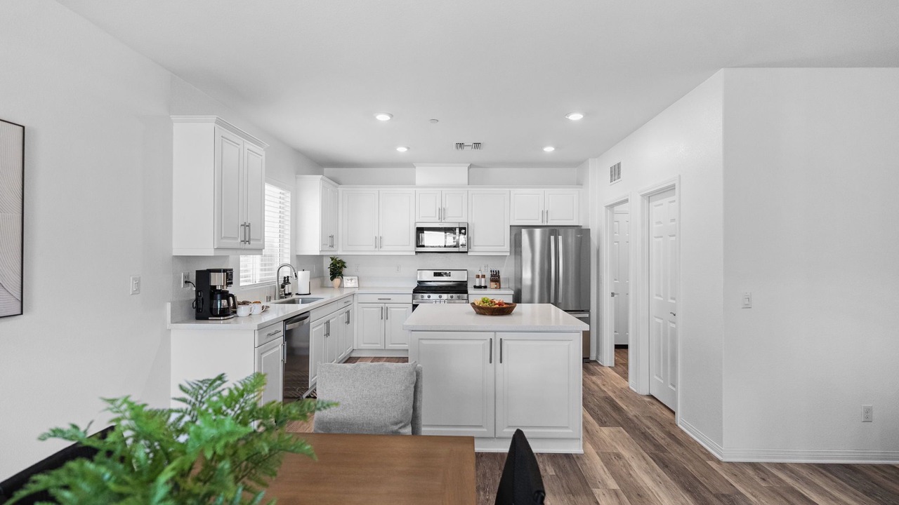 Photo of Kitchen in Riverside