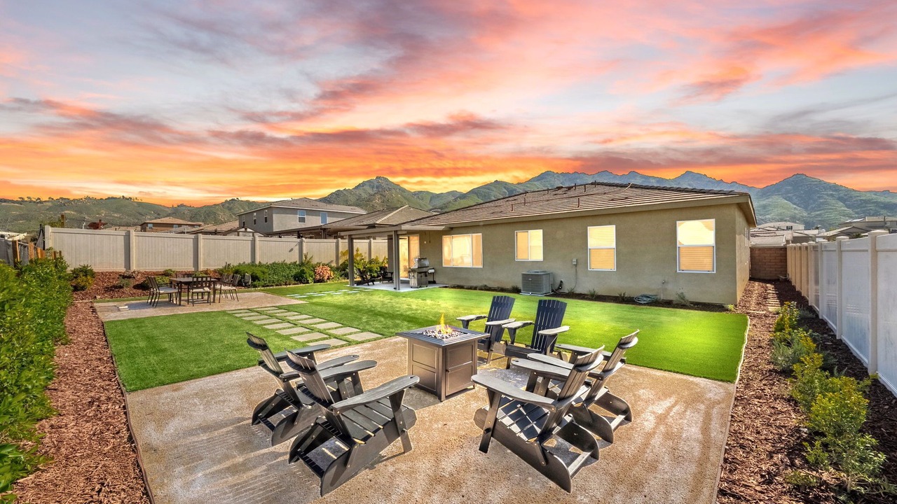 Photo of Outdoor in Riverside