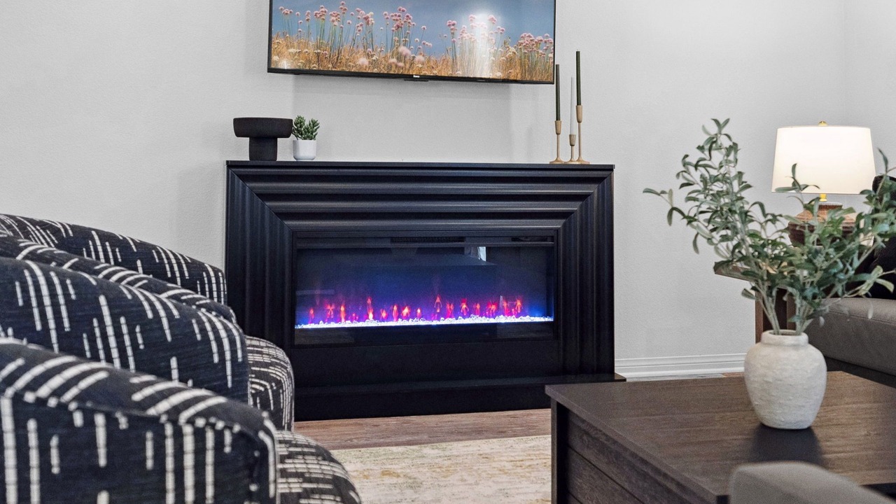 Photo of Livingroom in Riverside