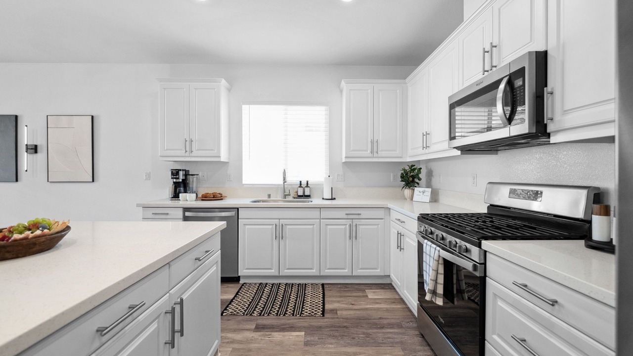Photo of Kitchen in Riverside