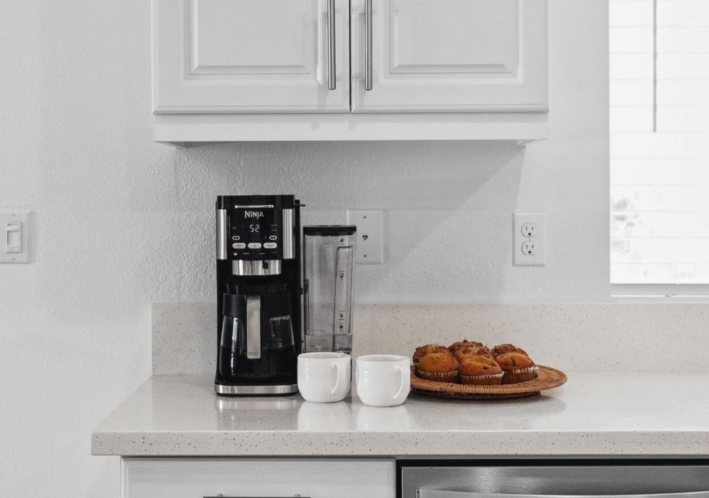 Photo of Kitchen in Riverside