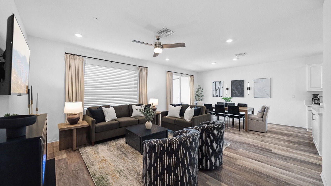 Photo of Livingroom in Riverside