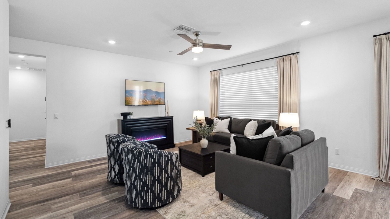 Photo of Livingroom in Riverside