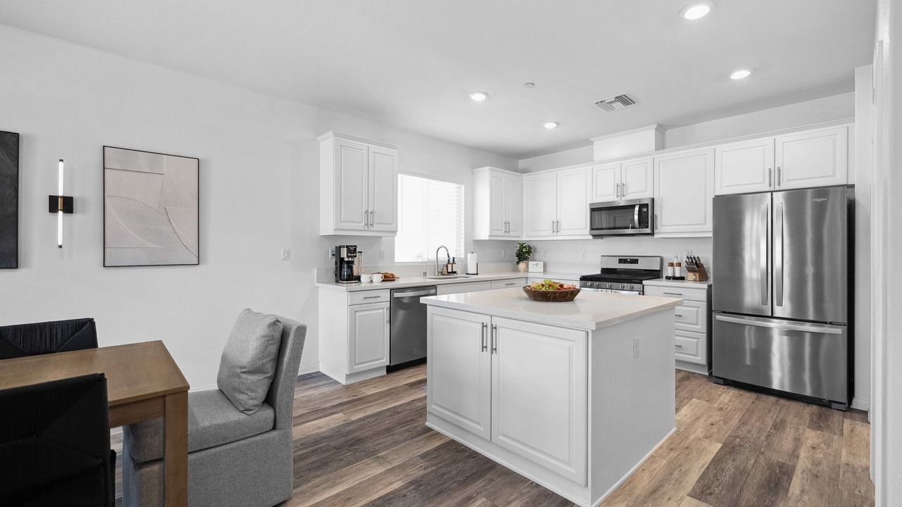 Photo of Kitchen in Riverside