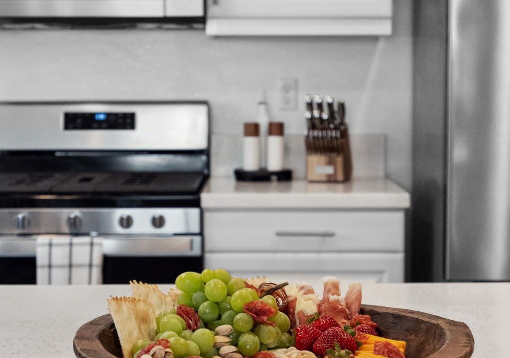 Photo of Kitchen in Riverside