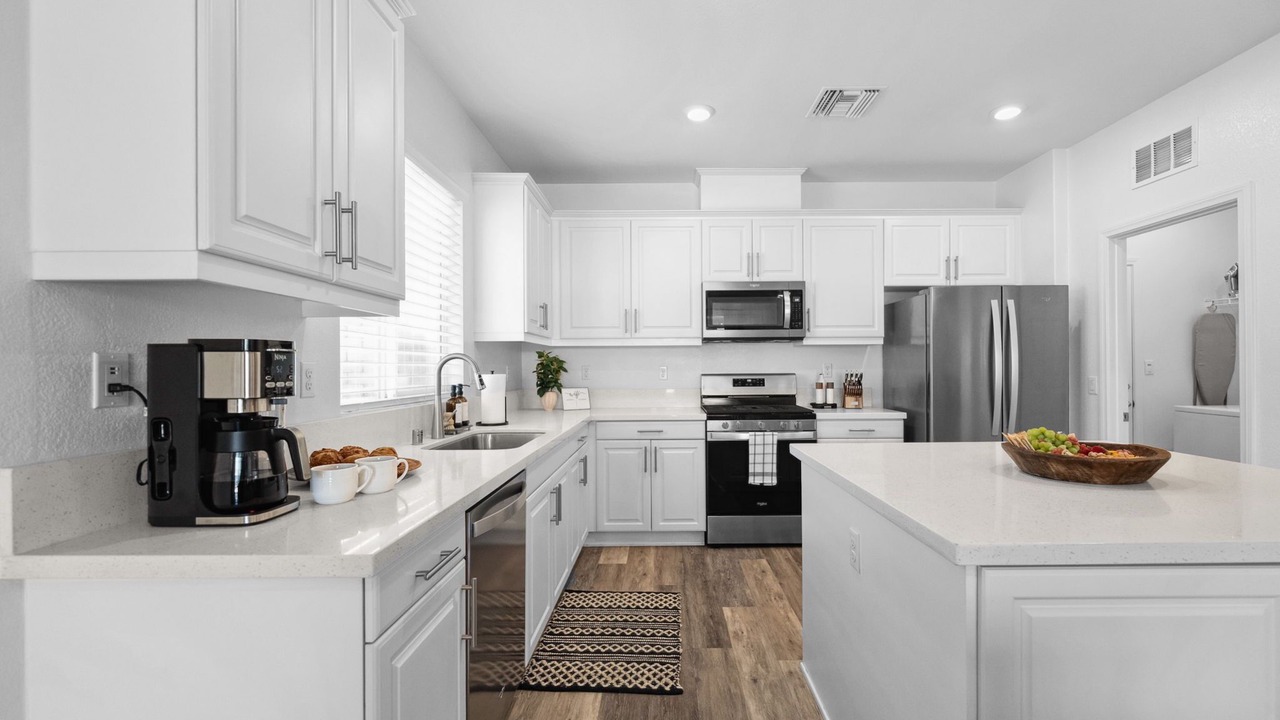 Photo of Kitchen in Riverside