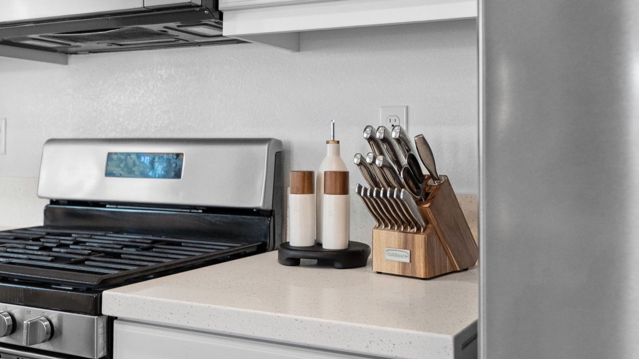 Photo of Kitchen in Riverside